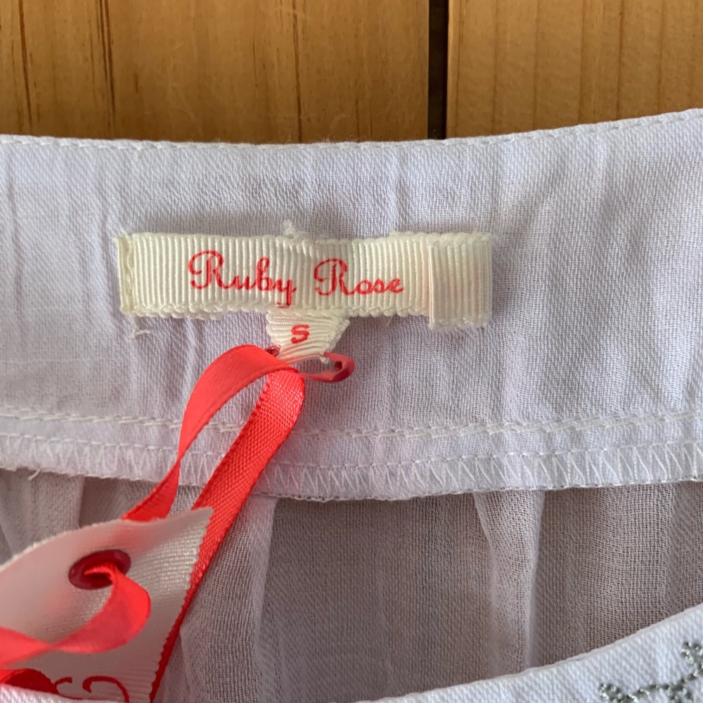 🌈 Ruby Rose Top - Picture 3 of 6